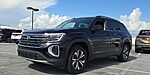 New 2026 Volkswagen Atlas 2.0T SE FWD in DAVIE, FLORIDA