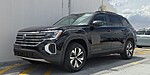 New 2026 Volkswagen Atlas 2.0T SE FWD in DAVIE, FLORIDA