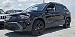 New 2026 Volkswagen Taos SE BLACK FWD in DAVIE, FLORIDA