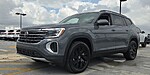 New 2026 Volkswagen Atlas 2.0T SE W/TECHNOLOGY FWD in DAVIE, FLORIDA