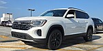 New 2026 Volkswagen Atlas 2.0T SE W/TECHNOLOGY FWD in DAVIE, FLORIDA