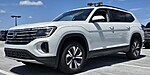 New 2026 Volkswagen Atlas 2.0T SE FWD in DAVIE, FLORIDA