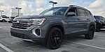 New 2026 Volkswagen Atlas 2.0T SE W/TECHNOLOGY FWD in DAVIE, FLORIDA