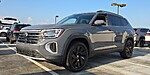 New 2026 Volkswagen Atlas 2.0T SE W/TECHNOLOGY FWD in DAVIE, FLORIDA