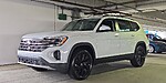New 2026 Volkswagen Atlas 2.0T SE W/TECHNOLOGY FWD in DAVIE, FLORIDA