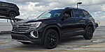 New 2026 Volkswagen Atlas 2.0T SE W/TECHNOLOGY FWD in DAVIE, FLORIDA