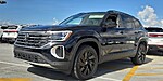 New 2026 Volkswagen Atlas 2.0T SE W/TECHNOLOGY FWD in DAVIE, FLORIDA