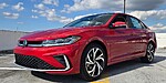 New 2026 Volkswagen Jetta SEL AUTO in DAVIE, FLORIDA