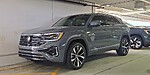 New 2026 Volkswagen Atlas Cross Sport 2.0T SEL PREMIUM R-LINE 4MOTION in DAVIE, FLORIDA