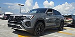 New 2026 Volkswagen Atlas Cross Sport 2.0T SE W/TECHNOLOGY FWD in DAVIE, FLORIDA