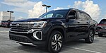New 2026 Volkswagen Atlas 2.0T SE W/TECHNOLOGY FWD in DAVIE, FLORIDA