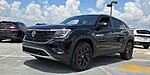 New 2026 Volkswagen Atlas Cross Sport 2.0T SE W/TECHNOLOGY FWD in DAVIE, FLORIDA