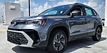 New 2026 Volkswagen Taos S FWD in DAVIE, FLORIDA