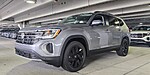 New 2026 Volkswagen Atlas 2.0T SE W/TECHNOLOGY in DAVIE, FLORIDA