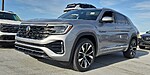 New 2026 Volkswagen Atlas Cross Sport 2.0T SEL PREMIUM R-LINE 4MOTION in DAVIE, FLORIDA