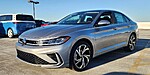 New 2026 Volkswagen Jetta SEL AUTO in DAVIE, FLORIDA