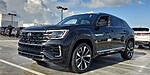New 2026 Volkswagen Atlas Cross Sport 2.0T SEL PREMIUM R-LINE 4MOTION in DAVIE, FLORIDA