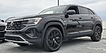 New 2026 Volkswagen Atlas Cross Sport 2.0T SE W/TECHNOLOGY FWD in DAVIE, FLORIDA