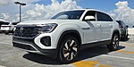 New 2026 Volkswagen Atlas Cross Sport 2.0T SE W/TECHNOLOGY FWD in DAVIE, FLORIDA