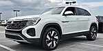 New 2026 Volkswagen Atlas Cross Sport 2.0T SE W/TECHNOLOGY FWD in DAVIE, FLORIDA