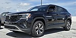 New 2026 Volkswagen Atlas Cross Sport 2.0T SE FWD in DAVIE, FLORIDA