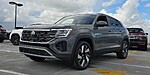 New 2026 Volkswagen Atlas Cross Sport 2.0T SE W/TECHNOLOGY FWD in DAVIE, FLORIDA