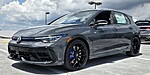 New 2026 Volkswagen Golf 2.0T DSG in DAVIE, FLORIDA