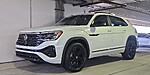 New 2026 Volkswagen Atlas Cross Sport 2.0T SEL R-LINE BLACK 4MOTION in DAVIE, FLORIDA