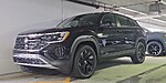 New 2026 Volkswagen Atlas Cross Sport 2.0T SE W/TECHNOLOGY FWD in DAVIE, FLORIDA