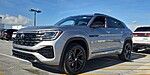 New 2026 Volkswagen Atlas Cross Sport 2.0T SEL R-LINE BLACK 4MOTION in DAVIE, FLORIDA