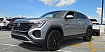 New 2026 Volkswagen Atlas Cross Sport 2.0T SE W/TECHNOLOGY FWD in DAVIE, FLORIDA