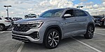 New 2026 Volkswagen Atlas Cross Sport 2.0T SEL PREMIUM R-LINE 4MOTION in DAVIE, FLORIDA