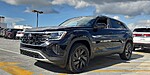 New 2026 Volkswagen Atlas Cross Sport 2.0T SE W/TECHNOLOGY FWD in DAVIE, FLORIDA