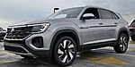 New 2026 Volkswagen Atlas Cross Sport 2.0T SE W/TECHNOLOGY FWD in DAVIE, FLORIDA