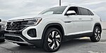 New 2026 Volkswagen Atlas Cross Sport 2.0T SEL 4MOTION in DAVIE, FLORIDA