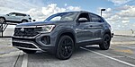 New 2026 Volkswagen Atlas Cross Sport 2.0T SE W/TECHNOLOGY FWD in DAVIE, FLORIDA