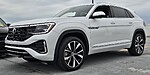 New 2026 Volkswagen Atlas Cross Sport 2.0T SEL PREMIUM R-LINE 4MOTION in DAVIE, FLORIDA