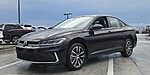 New 2027 Volkswagen Jetta SE SEDAN in DAVIE, FLORIDA