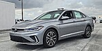 New 2027 Volkswagen Jetta SE SEDAN in DAVIE, FLORIDA