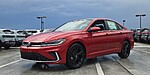 New 2027 Volkswagen Jetta SE SEDAN in DAVIE, FLORIDA