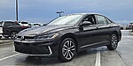 New 2027 Volkswagen Jetta SE SEDAN in DAVIE, FLORIDA