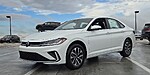 New 2027 Volkswagen Jetta S SEDAN in DAVIE, FLORIDA