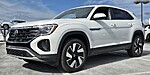 New 2026 Volkswagen Atlas Cross Sport 2.0T SE W/TECHNOLOGY FWD in DAVIE, FLORIDA