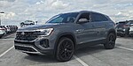 New 2026 Volkswagen Atlas Cross Sport 2.0T SE W/TECHNOLOGY FWD in DAVIE, FLORIDA