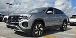 New 2026 Volkswagen Atlas Cross Sport 2.0T SE W/TECHNOLOGY FWD in DAVIE, FLORIDA