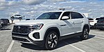 New 2026 Volkswagen Atlas Cross Sport 2.0T SE W/TECHNOLOGY FWD in DAVIE, FLORIDA