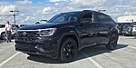 New 2026 Volkswagen Atlas Cross Sport 2.0T SEL R-LINE BLACK 4MOTION in DAVIE, FLORIDA
