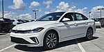 New 2027 Volkswagen Jetta SE SEDAN in DAVIE, FLORIDA