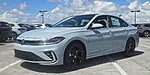 New 2027 Volkswagen Jetta SE SEDAN in DAVIE, FLORIDA