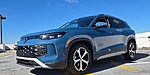 New 2026 Volkswagen Tiguan SE FWD in DAVIE, FLORIDA